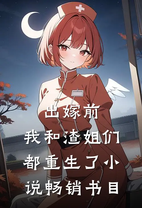 出嫁前,我和渣姐们都重生了小说畅销书目