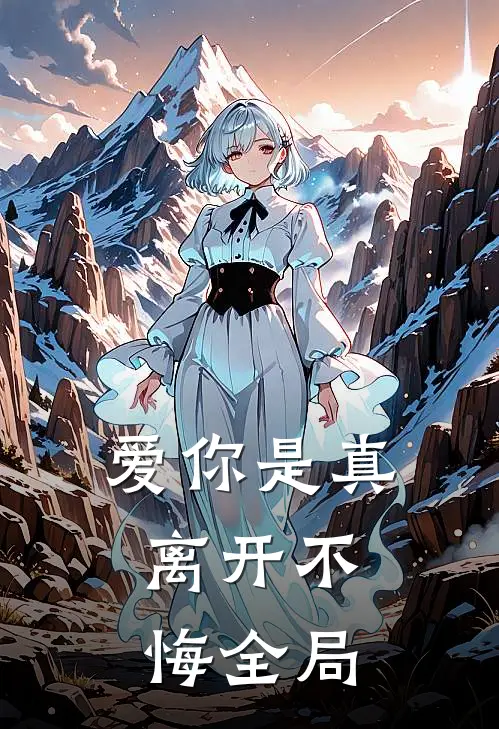 爱你是真,离开不悔全局的说说