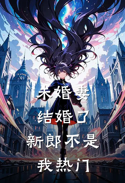 未婚妻结婚了,新郎不是我热门了