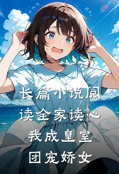 长篇小说阅读全家读心：我成皇室团宠娇女