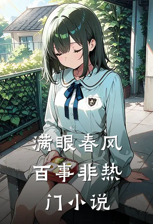 满眼春风百事非热门小说