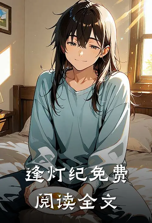 逢灯纪免费阅读全文