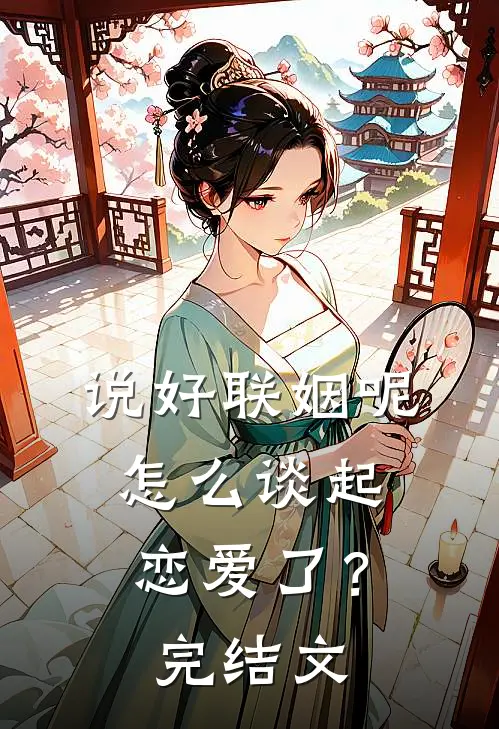说好联姻呢,怎么谈起恋爱了?完结文学