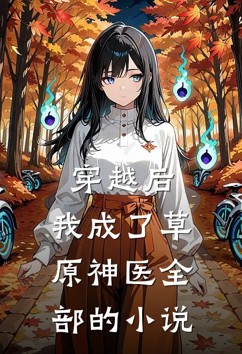 穿越后,我成了草原神医全部的