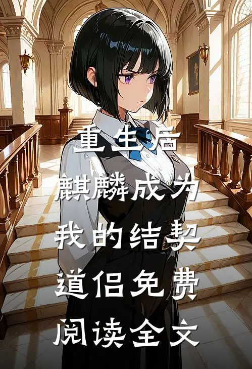重生后,麒麟成为我的结契道侣免费阅读全文无弹窗