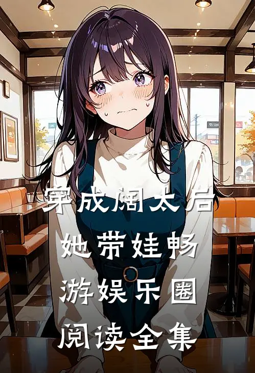 穿成阔太后,她带娃畅游娱乐圈阅读全集
