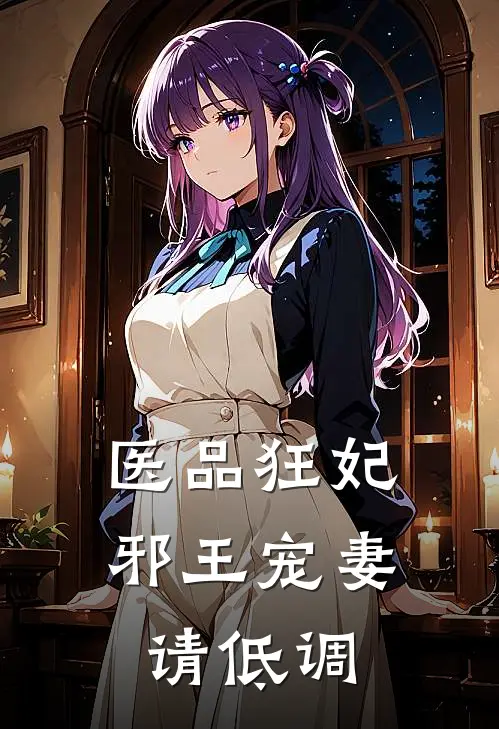 医品狂妃邪王宠妻请低调