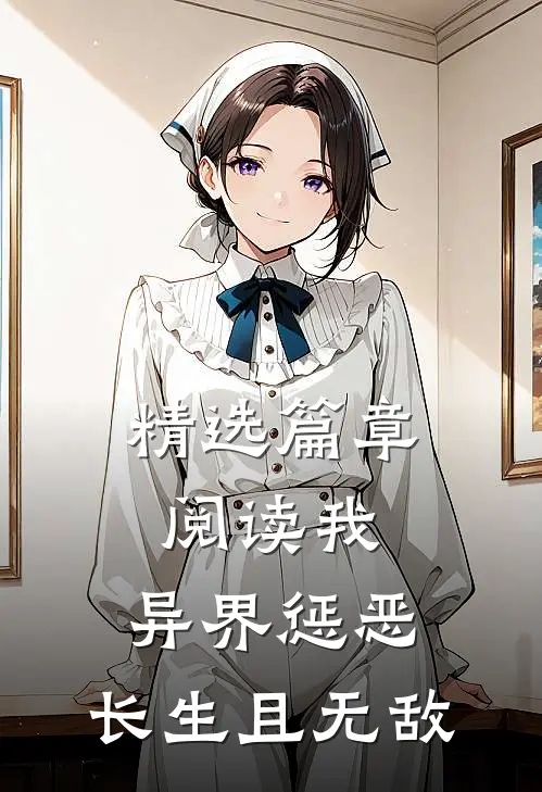 精选篇章阅读我,异界惩恶,长生且无敌的