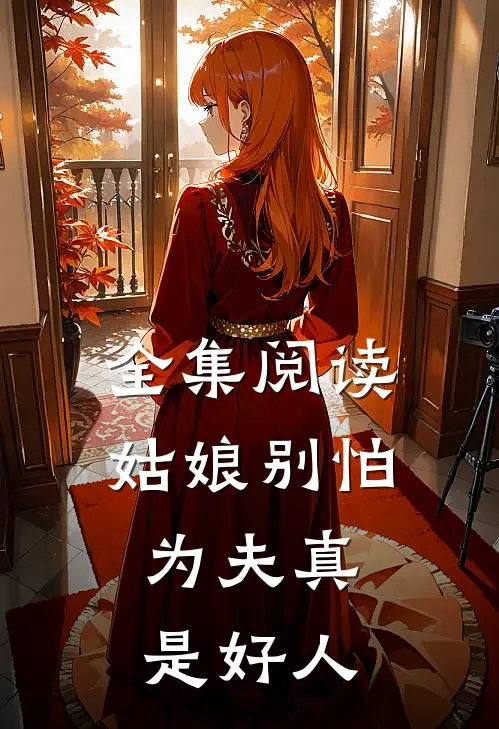 全集阅读姑娘别怕,为夫真是好人