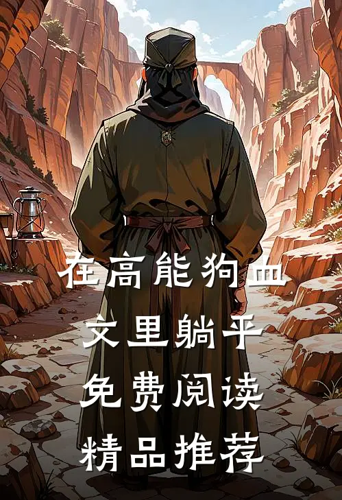 在高能狗血文里躺平免费阅读精品推荐