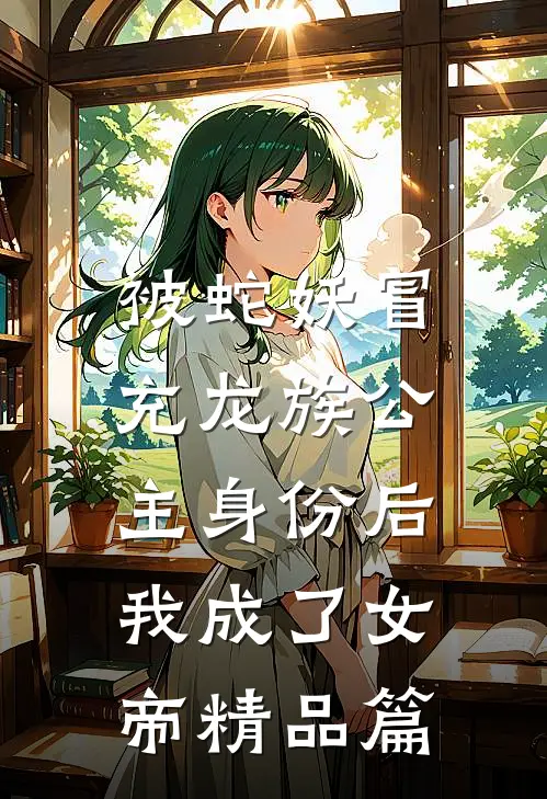 被蛇妖冒充龙族公主身份后，我成了女帝精品篇
