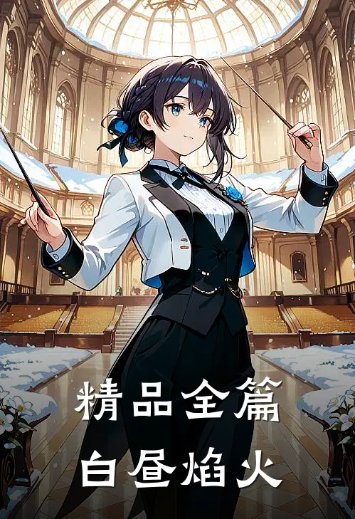 精品全篇白昼焰火在线观看