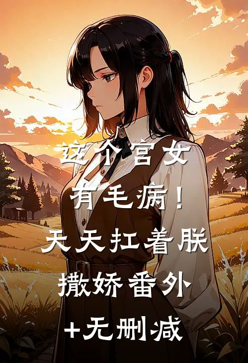 这个宫女有毛病！天天扛着朕撒娇番外+无删减
