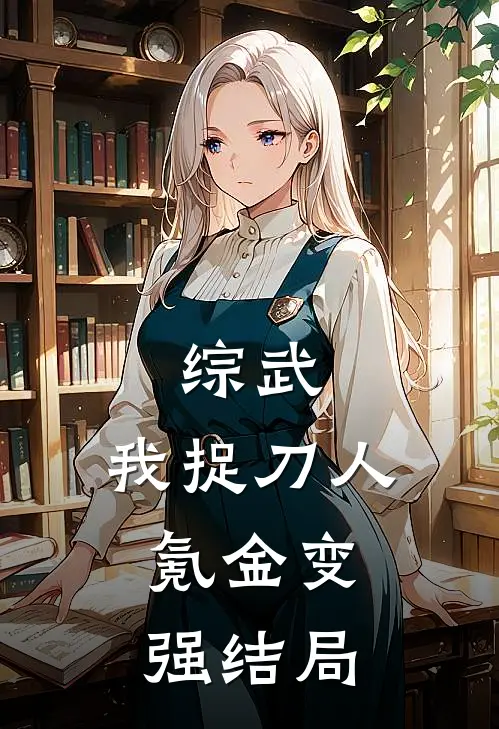 综武我捉刀人,氪金变强结局免费阅读