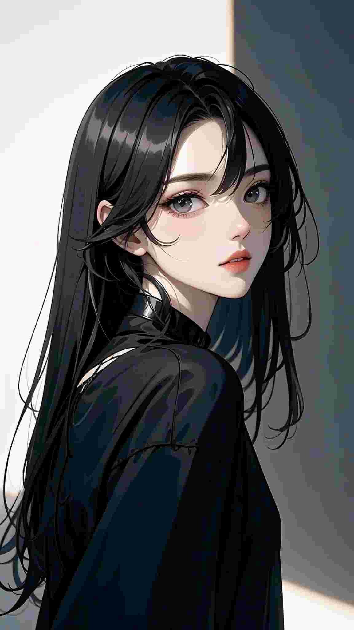 月落不再说爱你列表