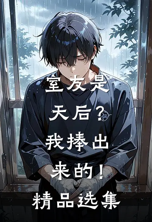 室友是天后?我捧出来的!精品选集免费阅读