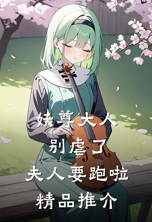 妖尊大人别虐了,夫人要跑啦精品推介文