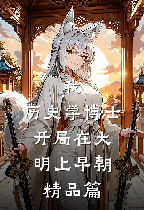 我，历史学博士，开局在大明上早朝精品篇