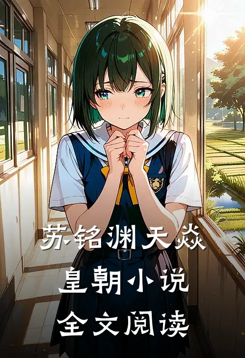 苏铭渊天焱皇朝小说全文阅读