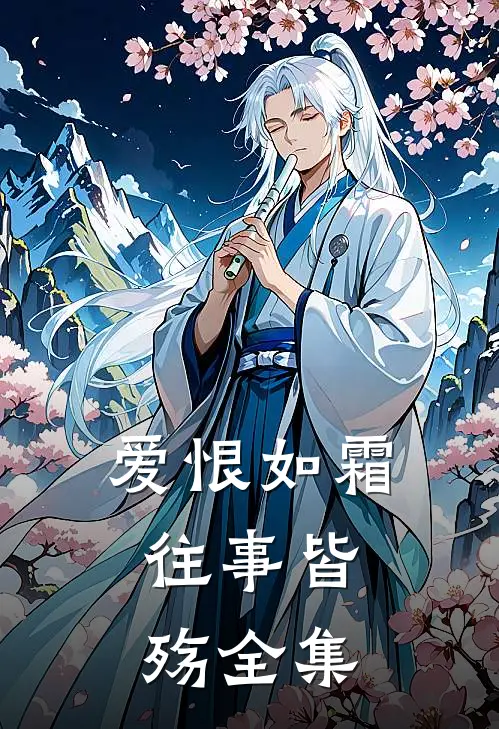 爱恨如霜,往事皆殇全集