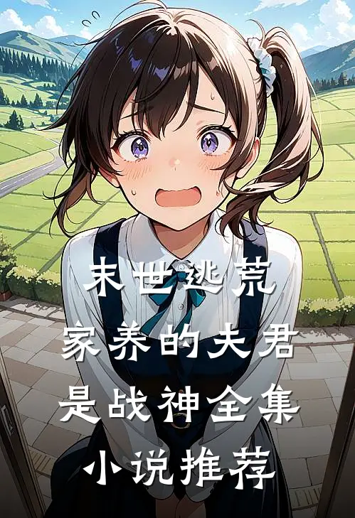 末世逃荒家养的夫君是战神全集推荐