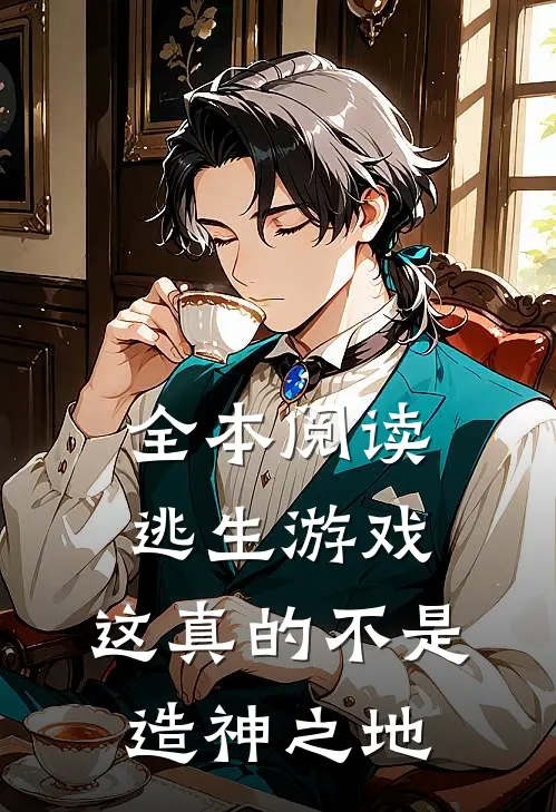 全本阅读逃生游戏这真的不是造神之地