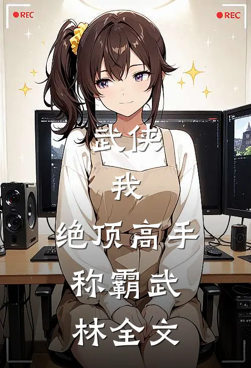 武侠我,绝顶高手,称霸武林全文
