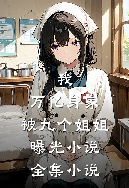我,万亿身家,被九个姐姐曝光小说全集小说