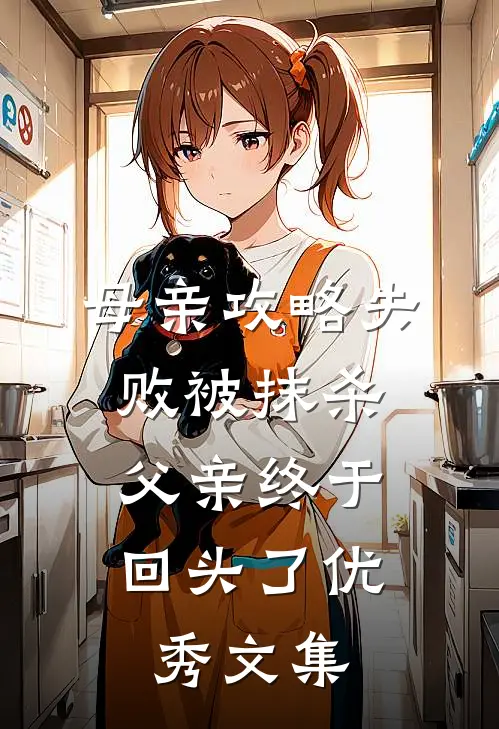 母亲攻略失败被抹杀，父亲终于回头了优秀文集