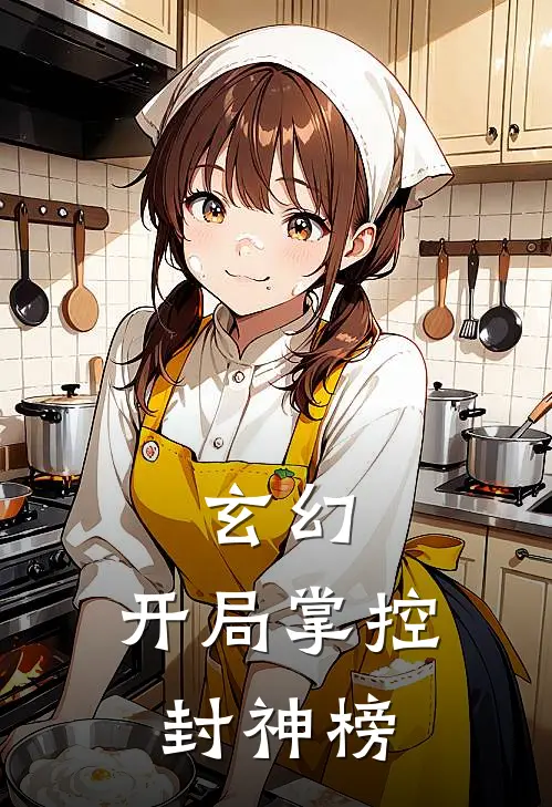 玄幻开局掌控封神榜