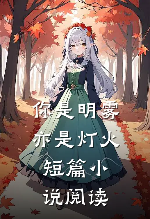 你是明雾亦是灯火短篇阅读全文