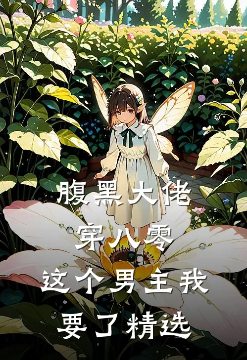 腹黑大佬穿八零：这个男主我要了精选