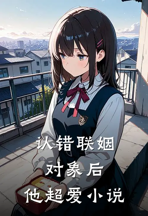 认错联姻对象后,他超爱