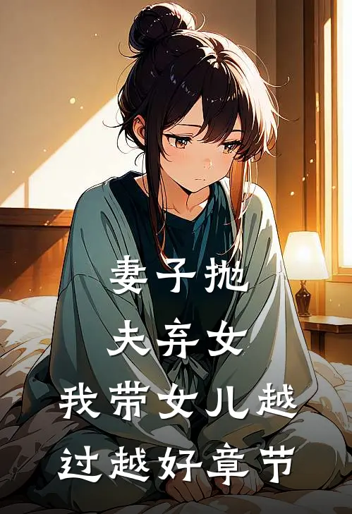 妻子抛夫弃女,我带女儿越过越好章节阅读