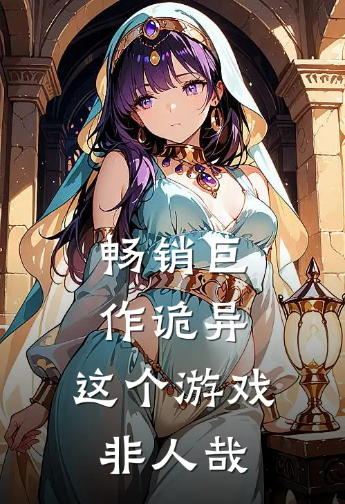 畅销巨作诡异这个游戏非人哉