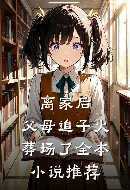 离家后，父母追子火葬场了全本小说推荐