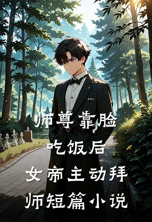 师尊靠脸吃饭后,女帝主动拜师短篇在线阅读