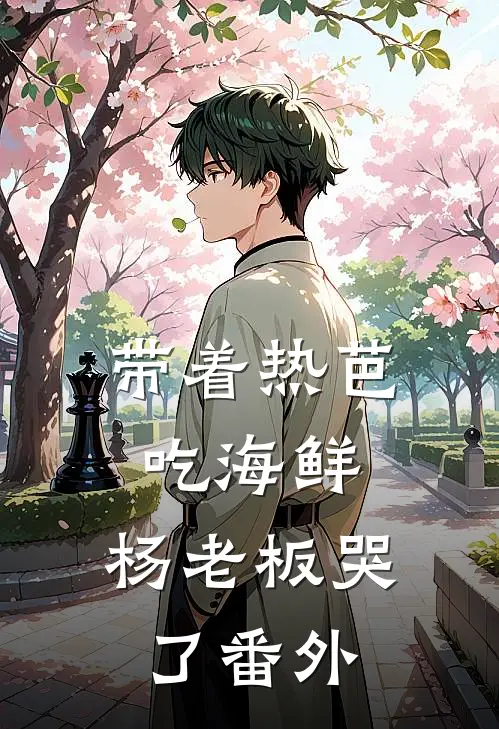 带着热芭吃海鲜,杨老板哭了番外
