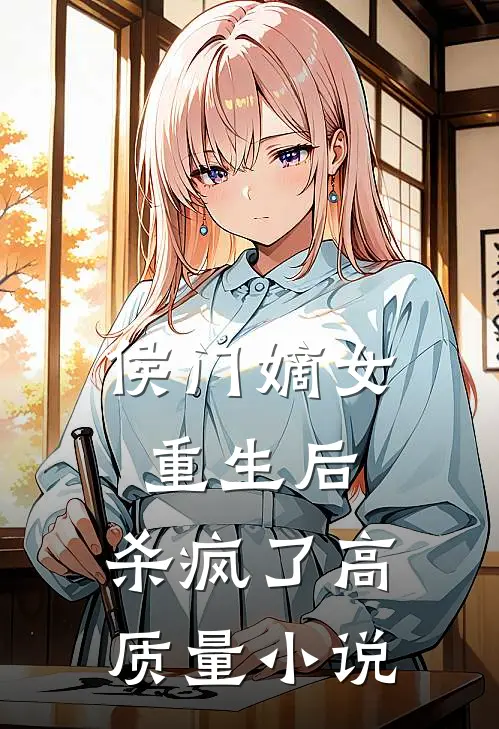 侯门嫡女重生后,杀疯了高质量推荐