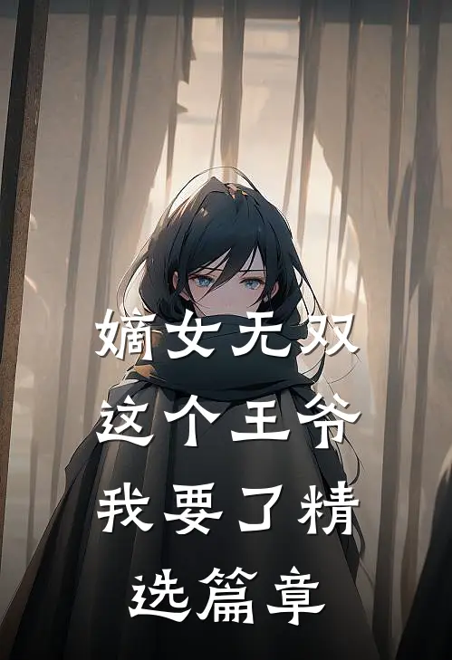 嫡女无双这个王爷我要了精选篇章