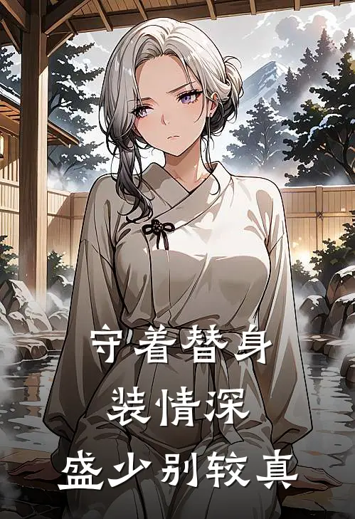守着替身装情深，盛少别较真