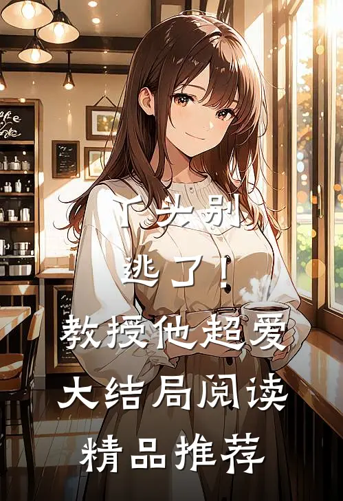 丫头别逃了!教授他超爱大结局阅读精品推荐完结