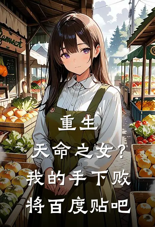 重生天命之女?我的手下败将百度贴吧免费