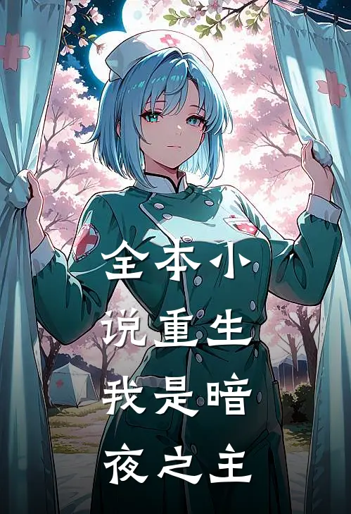 全本重生我是暗夜之主全文阅读