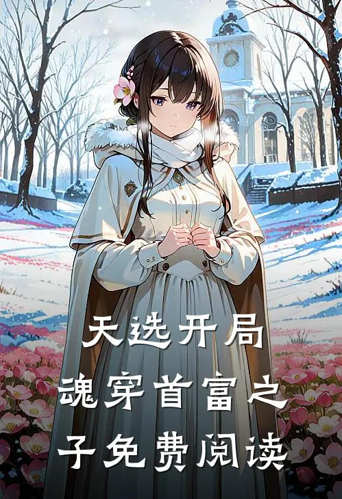 天选开局,魂穿首富之子免费阅读全文