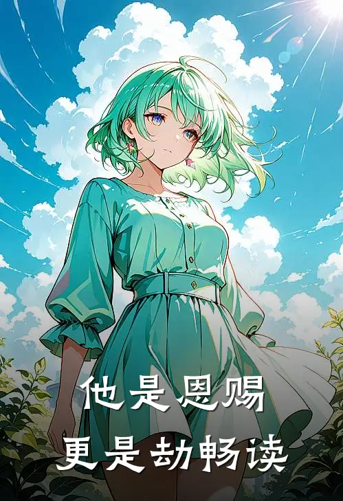 他是恩赐,更是劫畅读