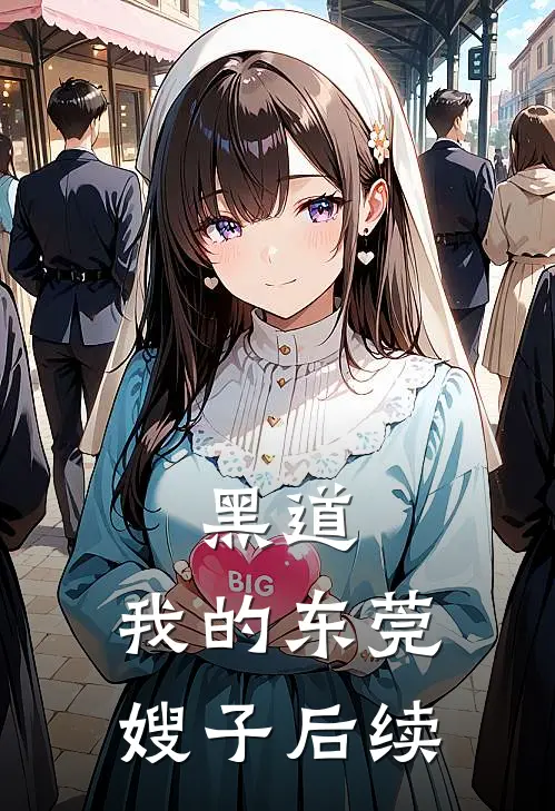 黑道我的东莞嫂子后续