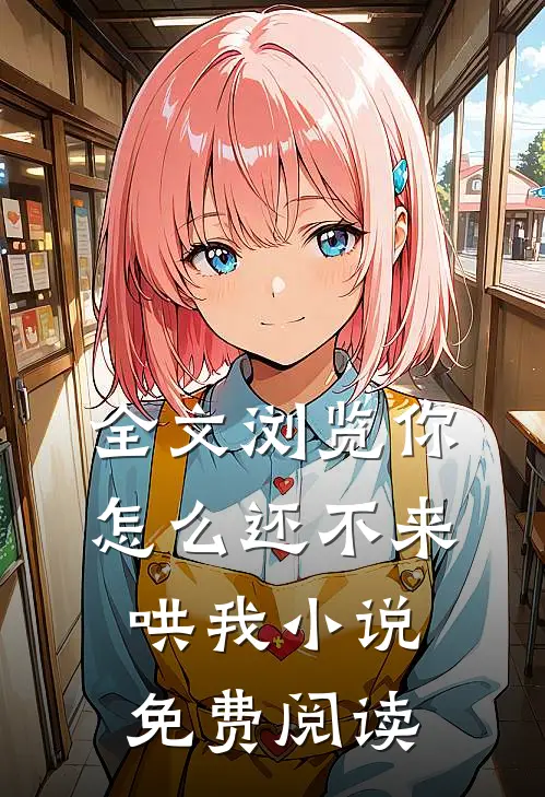 全文浏览你怎么还不来哄我小说免费阅读