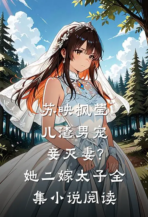 苏映枫莹儿渣男宠妾灭妻?她二嫁太子全集小说阅读