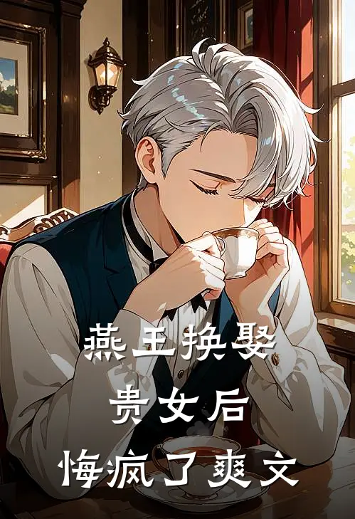 燕王换娶贵女后,悔疯了爽文在线阅读